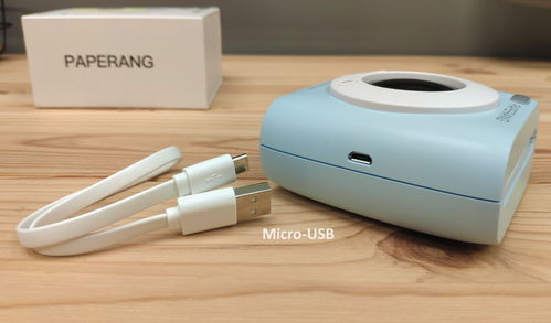 喵喵機(jī)P2S熱敏打印機(jī) 升級(jí)屏幕帶來的新體驗(yàn)